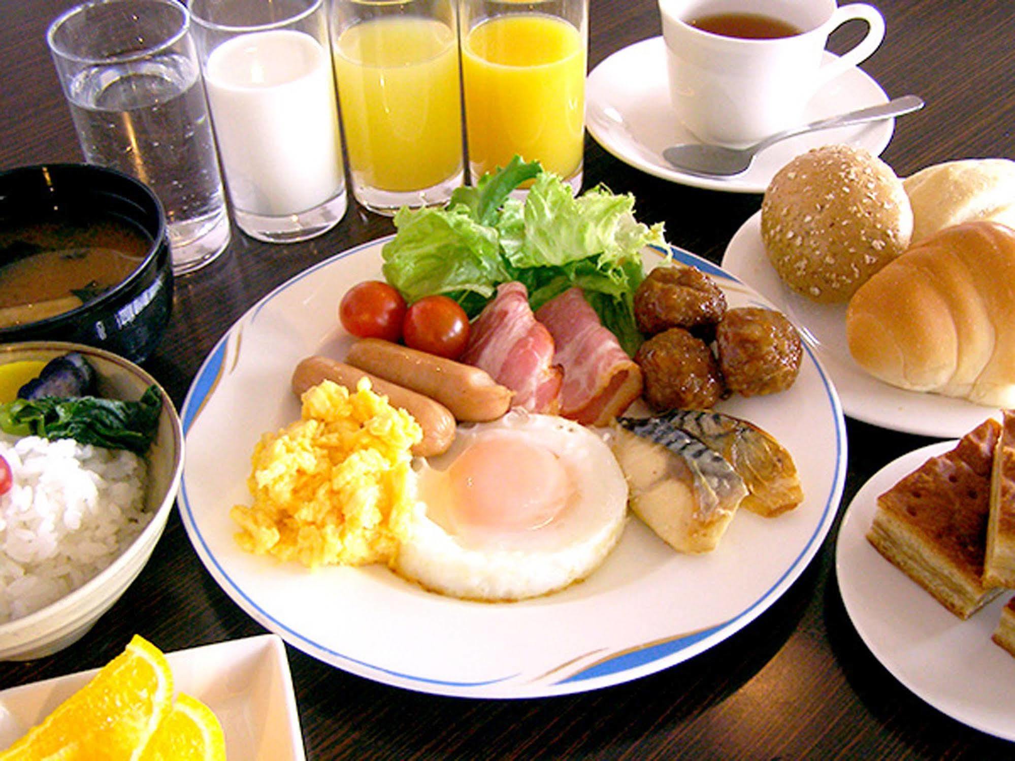 Hotel Furukawa Hills Osaki  Ngoại thất bức ảnh