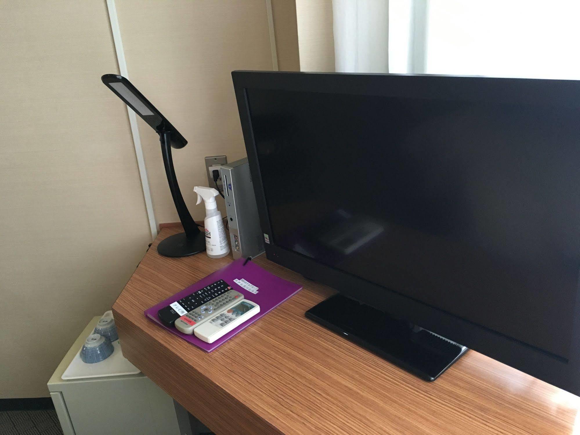 Hotel Furukawa Hills Osaki  Ngoại thất bức ảnh