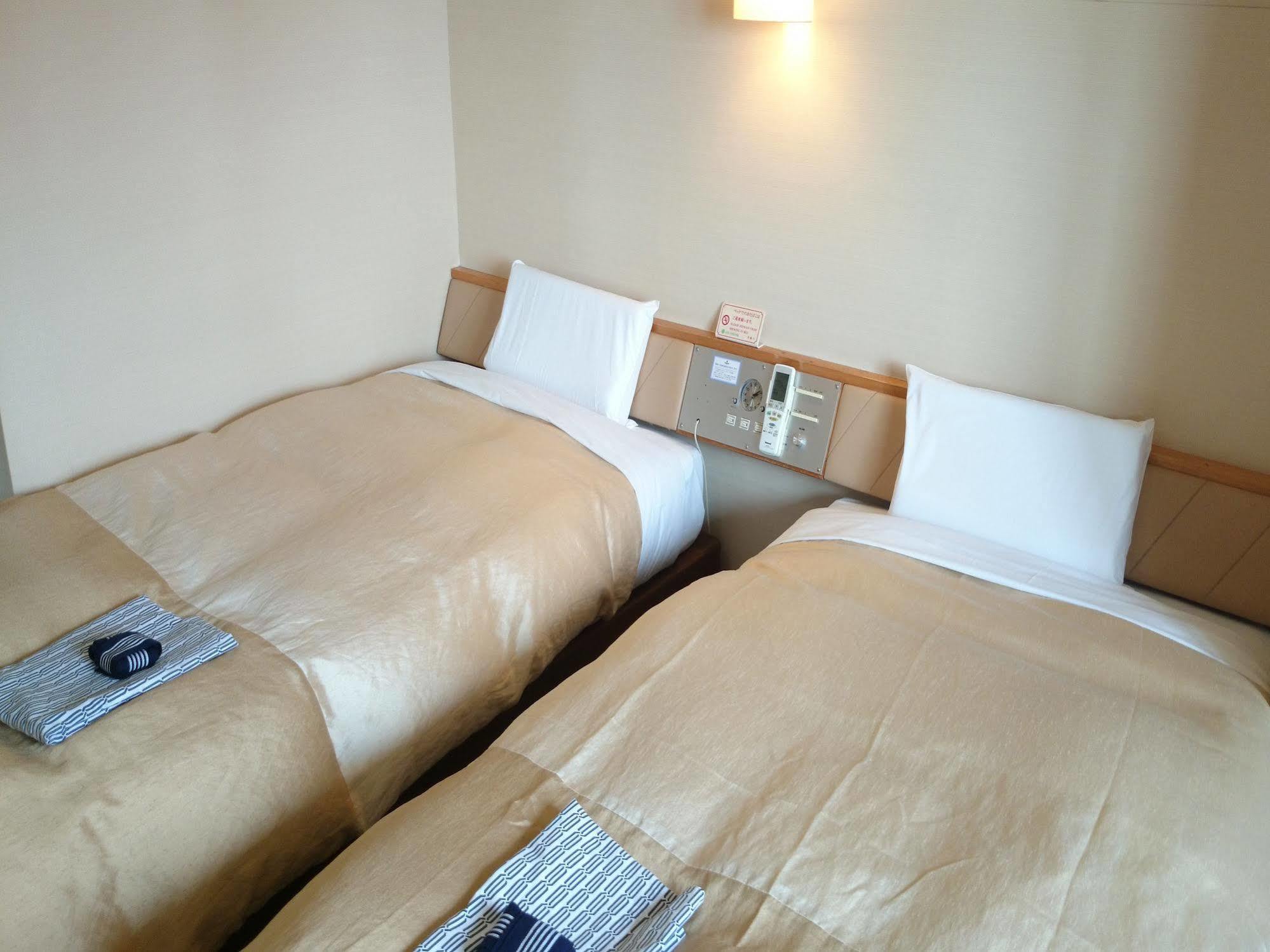 Hotel Furukawa Hills Osaki  Ngoại thất bức ảnh