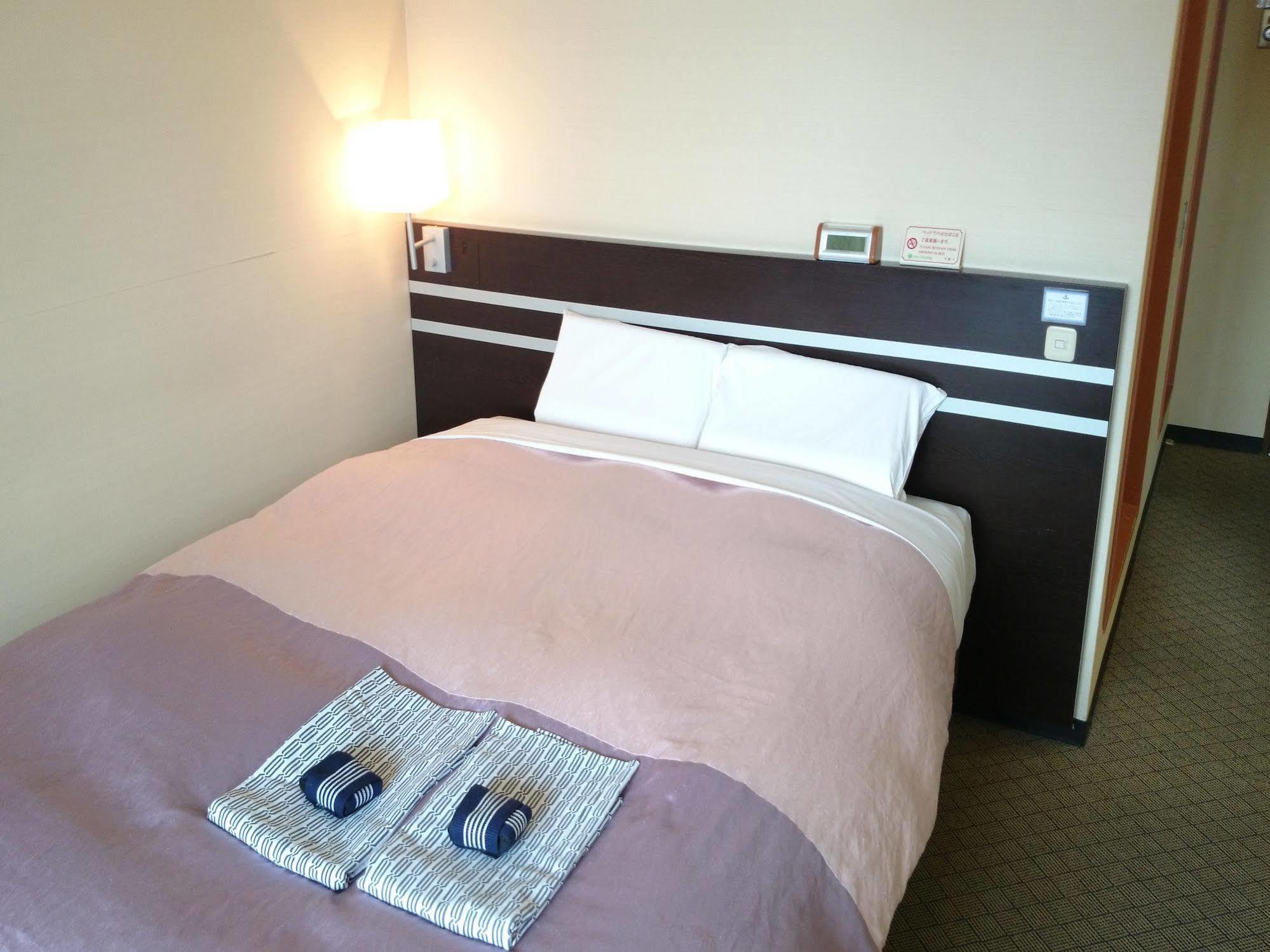 Hotel Furukawa Hills Osaki  Ngoại thất bức ảnh