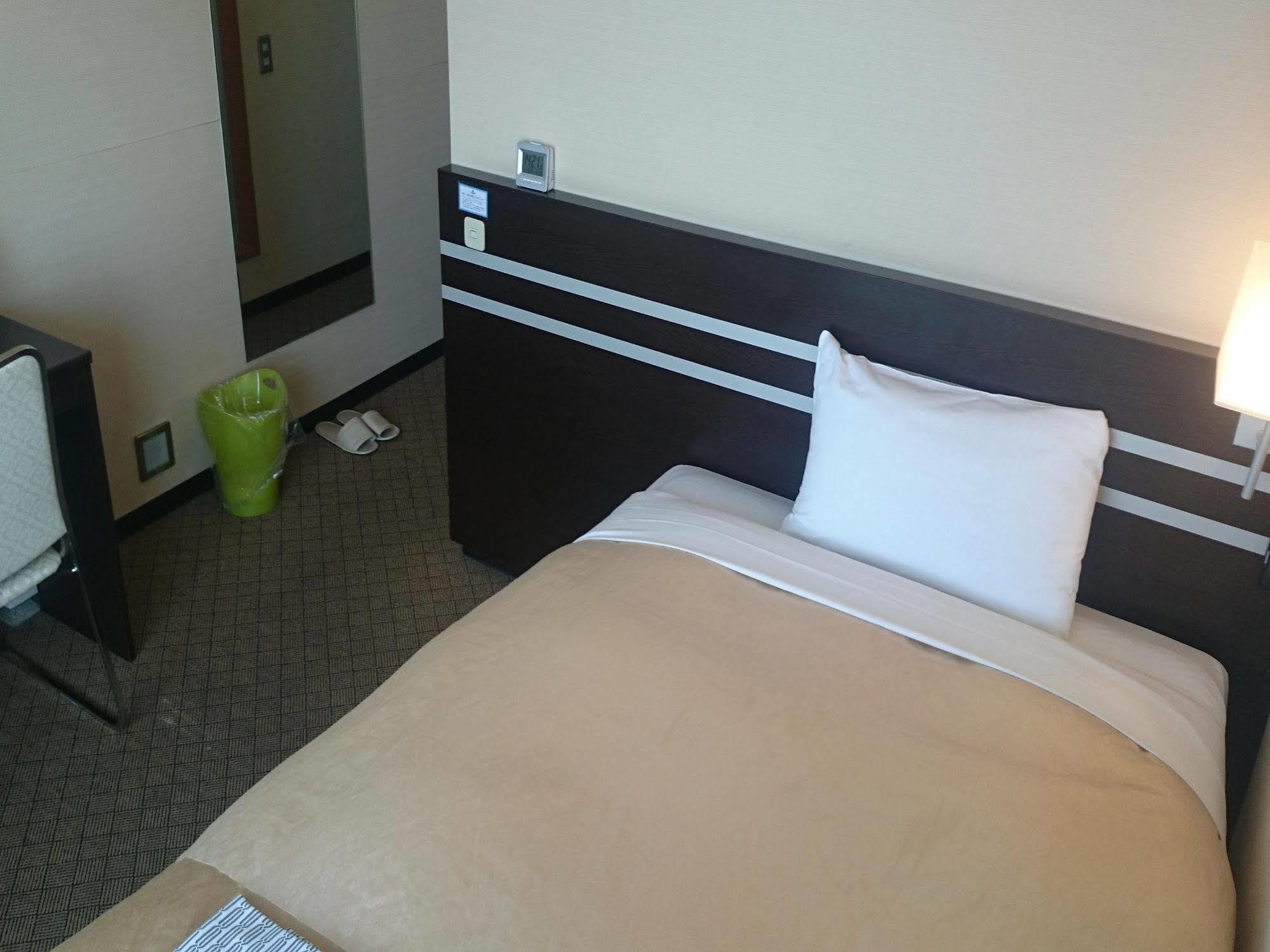 Hotel Furukawa Hills Osaki  Ngoại thất bức ảnh