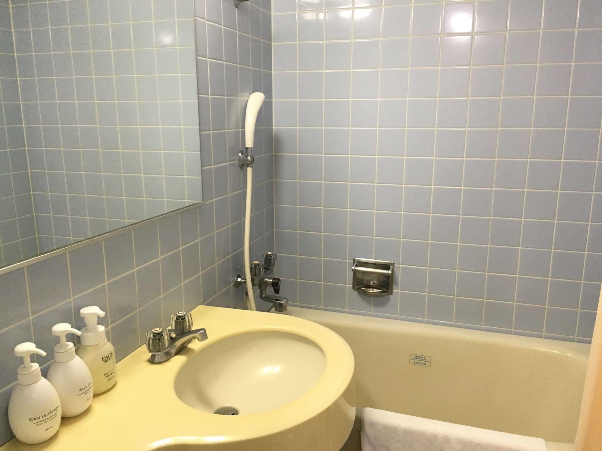 Hotel Furukawa Hills Osaki  Ngoại thất bức ảnh