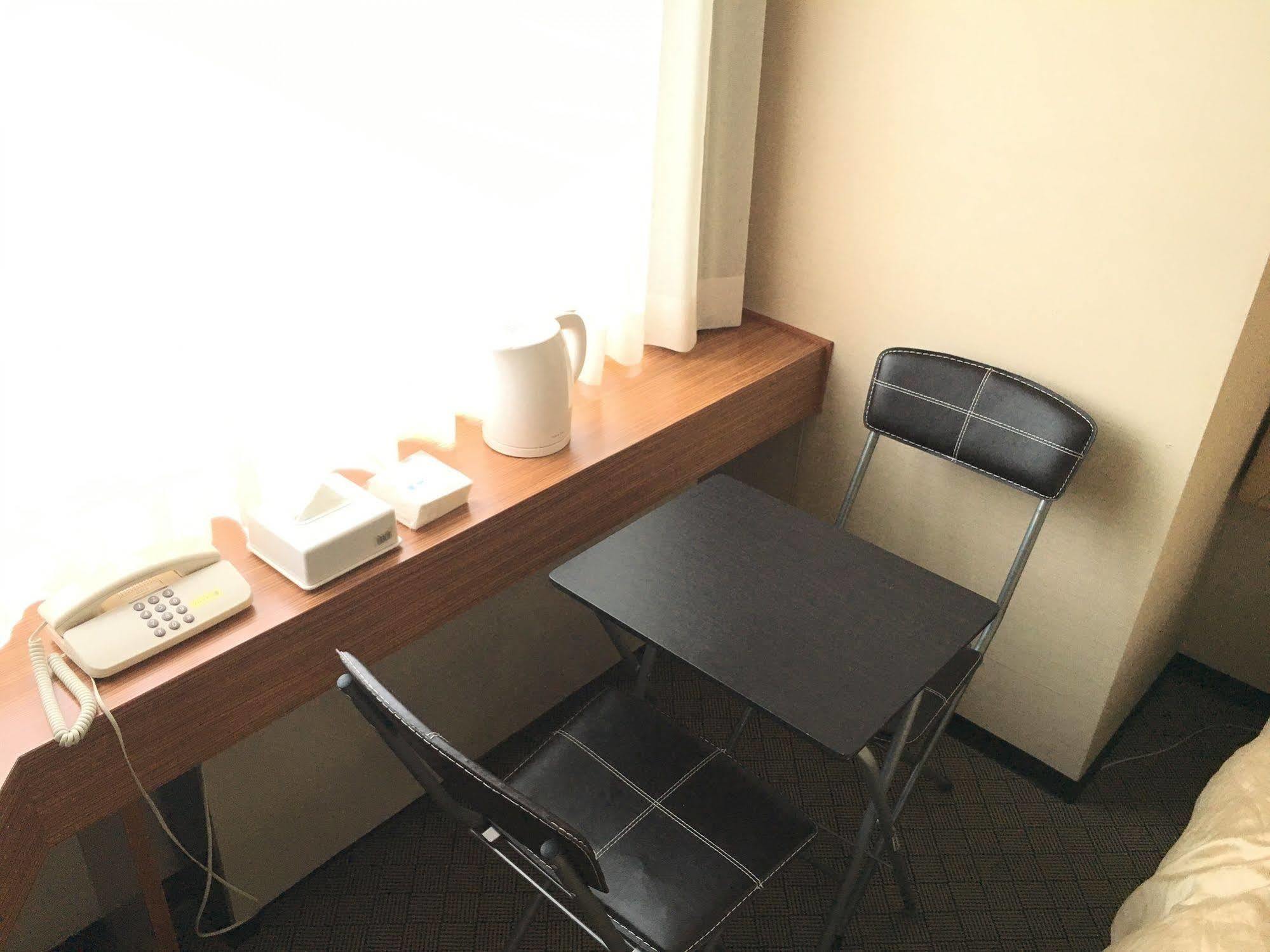 Hotel Furukawa Hills Osaki  Ngoại thất bức ảnh